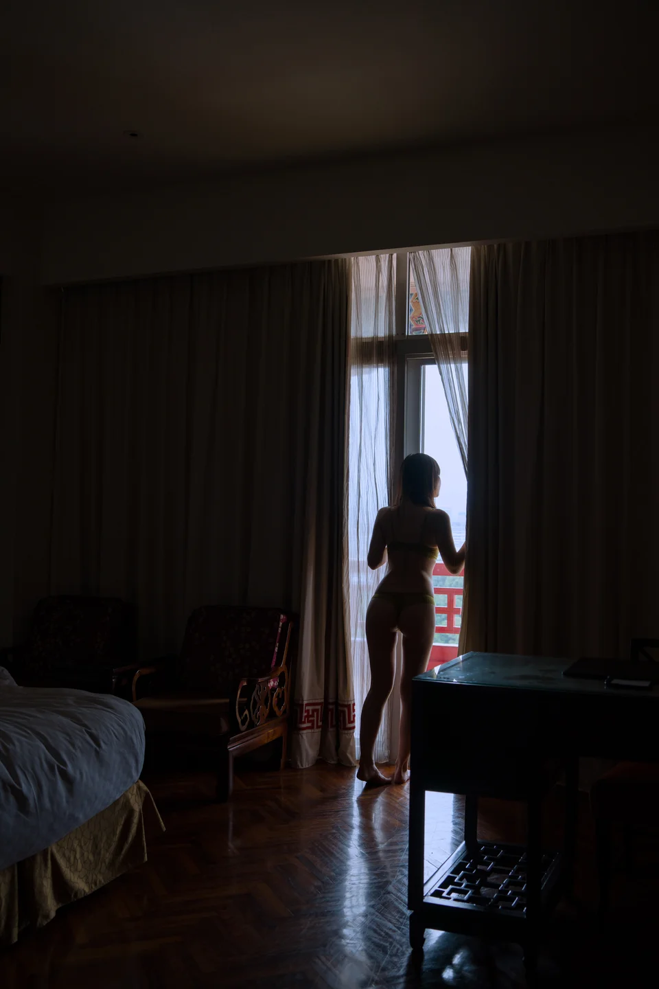 けん研（けんけん） - Fantia-我爱你 [218P-1.46GB] tg@simisebaisi 【丝足阁】001.webp